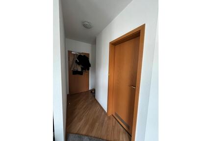Wohnung zur Untermiete in Zwickau