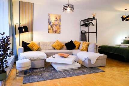 Wohnung zum Mieten in Erding 900,00 € 35 m²