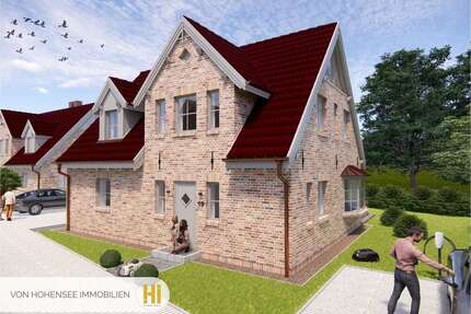 Haus zum Kaufen in Wyk auf Föhr 1.900.000,00 € 177 m²