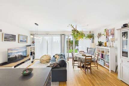 Wohnung zum Kaufen in Wiesbaden 514.000,00 € 96.75 m²