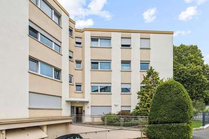 Wohnung zum Kaufen in Fernwald 209.000,00 € 101 m²