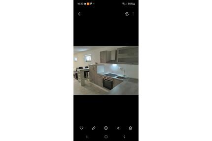 Moderne 1-ZW, 40 qm, mit EBK – Top Lage, ab sofort - Geretsried