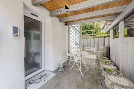 Haus zum Kaufen in Göppingen Faurndau 439.000,00 € 138.07 m² - Göppingen / Faurndau