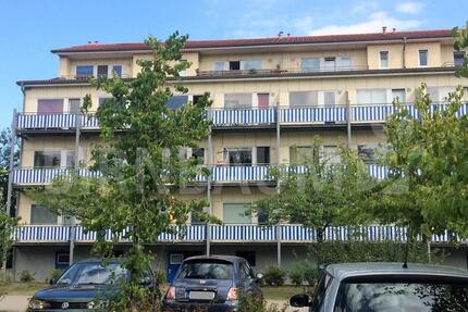 Für Studenten und Azubis 1-Zimmer-Wohnung in Zentrumsnähe - Greifswald