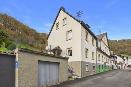 Haus zum Kaufen in Sauerthal 175.000,00 € 161 m²