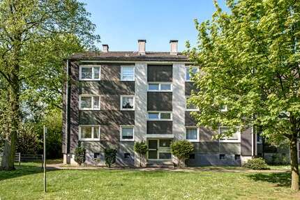 Wohnung zum Mieten in Duisburg 589,00 € 80 m²