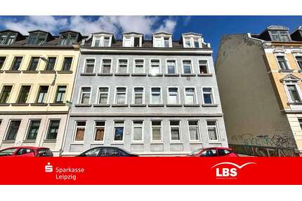 Wohnung zum Kaufen in Leipzig 125.000,00 € 54 m²