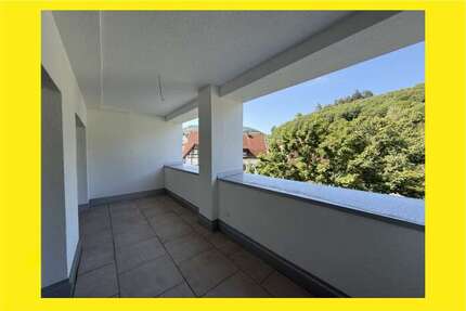 Wohnung zum Mieten in Albstadt 800,00 € 74 m²