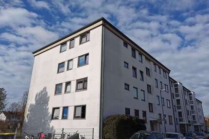 Wohnung zum Kaufen in Rotenburg 185.000,00 € 85 m²