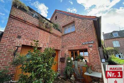 Wohnung zum Kaufen in Hünxe 299.000,00 € 138 m²