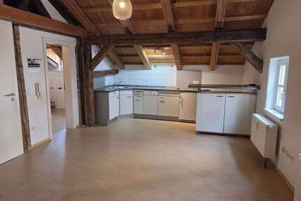 Wohnung zum Mieten in Eichstätt 410,00 € 33 m²