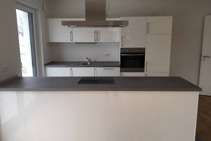 4-Zimmer Wohnung inkl. Küche & schöner Dachterrasse - Fürth Stadeln