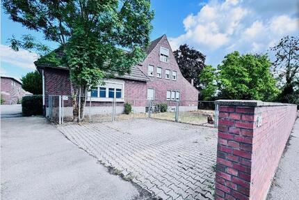 Mitarbeiterunterkunft Monteurzimmer für bis zu 23 Perksonen - Jülich