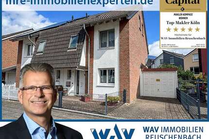 Haus zum Kaufen in Wesseling-Keldenich 449.000,00 € 138 m²