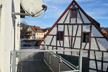 Wohnung zum Kaufen in Igensdorf 148.000,00 € 48 m²