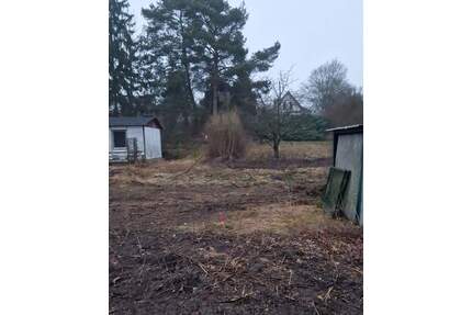 Bernau - großes Baugrundstück - 361.000,00&nbsp;EUR Kaufpreis, ca.&nbsp; 0,00&nbsp;m&sup2; in Bernau (PLZ: 16321)