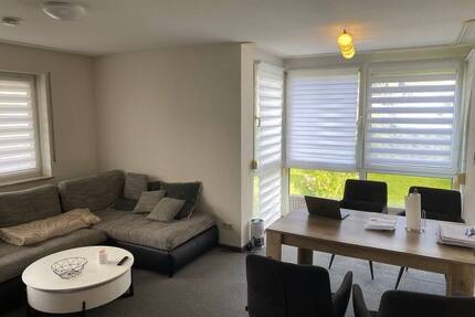 3 Zimmer Wohnung, Tuttlingen Nord