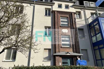 Wohnung zum Mieten in Wurzen 335,00 € 58 m²