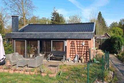 Bungalow am Venekotensee zu verkaufen - Niederkrüchten