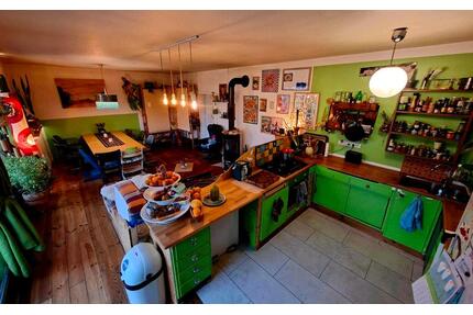 Wohnung zur Zwischenmiete (Okt'26-Juni'27) - Recklinghausen Berghausen