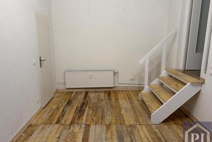 Wohnen über dem Alten Markt: Moderne 2-Zimmer-Wohnung mit Aufzug - Kiel