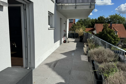 Wohnung zum Mieten in Bad Buchau 1.210,00 € 112.13 m²