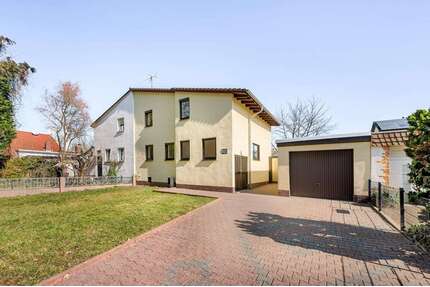 Haus zum Kaufen in Offenbach 549.000,00 € 120 m²