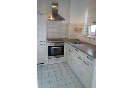 Sehr gemütliche 2 Zimmerwohnung in Nußloch