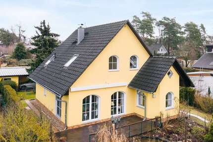 Haus zum Kaufen in Altlandsberg 485.000,00 € 133.92 m²