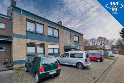 Wohnung zum Kaufen in Bocholt 120.000,00 € 56 m²