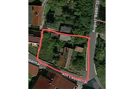 Haus mit Nebengebäuden In Wermsdorf OT Mahlis 610m2 Grundstück - Frohburg