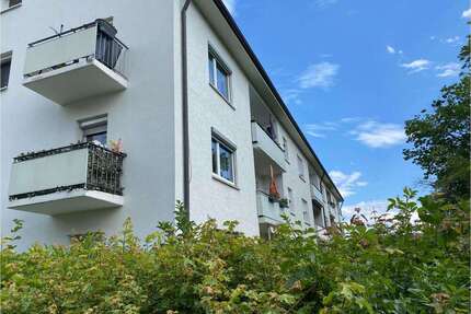 Wohnung zum Kaufen in Ulm Böfingen 245.000,00 € 72 m² - Ulm / Böfingen