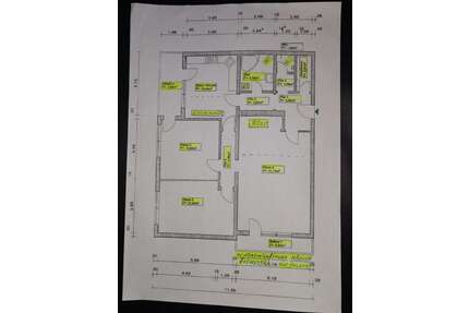 Wohnung zum Kaufen in Rechberghausen 298.500,00 € 131 m²