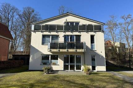 Mehrfamilienhaus mit 3 Einheiten in Top-Lage mit Blick auf den Tiefwarensee!