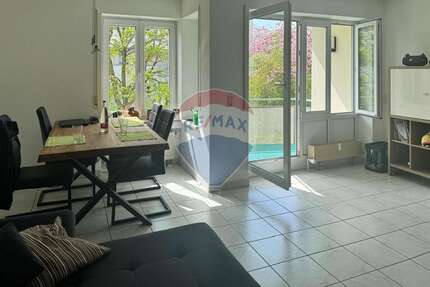 Wohnung zum Kaufen in Ulm 259.000,00 € 46 m²