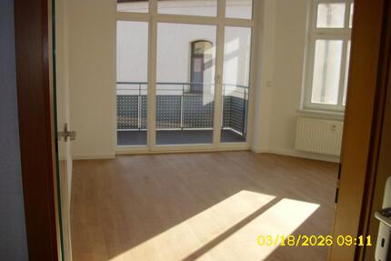 Neu sanierte 3-Raumwohnung im Zentrum von Hohenstein-Er. - Hohenstein-Ernstthal