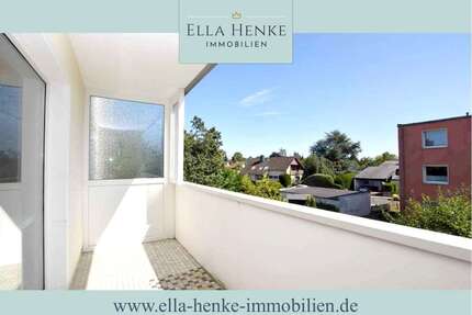 Wohnung zum Kaufen in Wolfenbüttel 140.000,00 € 87 m²