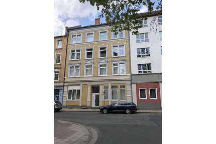 Wohnung zum Mieten in Braunschweig 440,00 € 34 m²