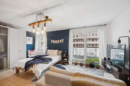 Wohnung zum Kaufen in Freiburg 749.000,00 € 150 m²