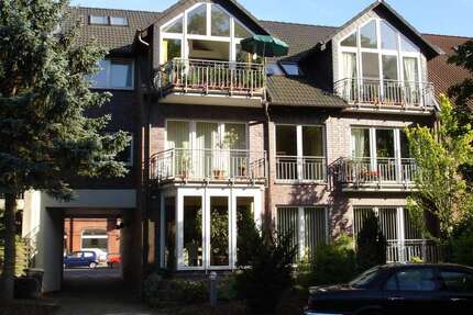 Wohnung zum Mieten in Hannover 945,00 € 73 m²