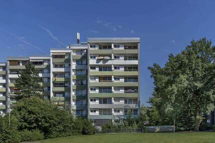 Wohnung zum Mieten in Mönchengladbach 609,00 € 64.54 m²