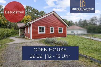 Haus zum Kaufen in Hademstorf 339.000,00 € 108 m²