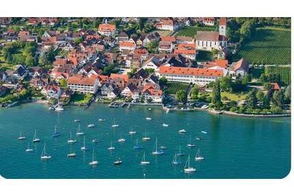 Wohnung zum Mieten in Hagnau am Bodensee 1.104,00 € 64 m²