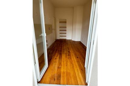 Kernsanierte 1-Zimmer Altbauwohnung im Mathildenviertel - Offenbach am Main