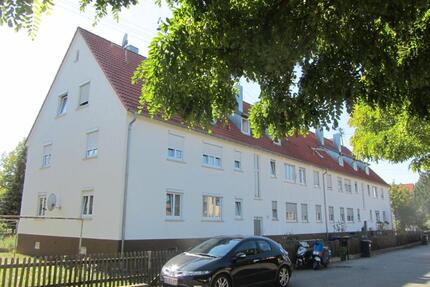 1‑Zimmer‑Dachgeschosswohnung in Wendlingen zu vermieten - Wendlingen am Neckar