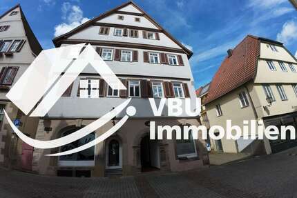 Wohnung zum Kaufen in Brackenheim 160.000,00 € 77.77 m²
