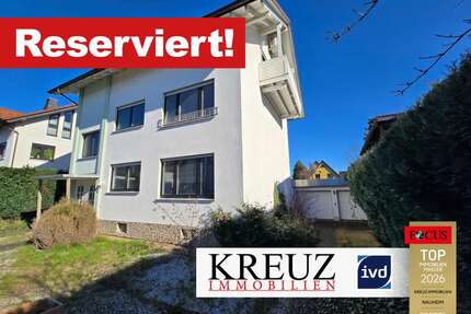 Haus zum Kaufen in Trebur 575.000,00 € 178 m²