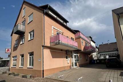 Wohnung zum Kaufen in Karlsruhe 375.000,00 € 92.5 m²