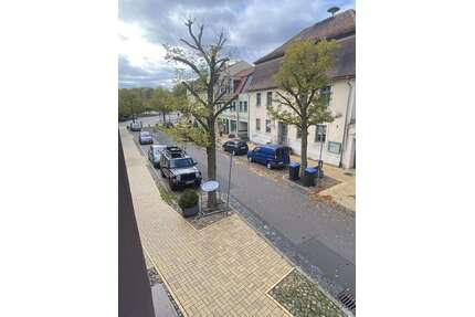 Wohnung zum Mieten in Bad Schmiedeberg 665,00 € 90 m²