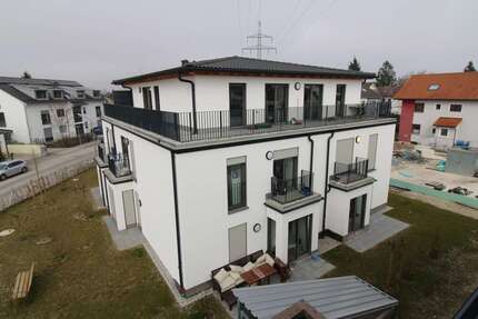 Wohnung zum Kaufen in München 346.000,00 € 33.31 m²